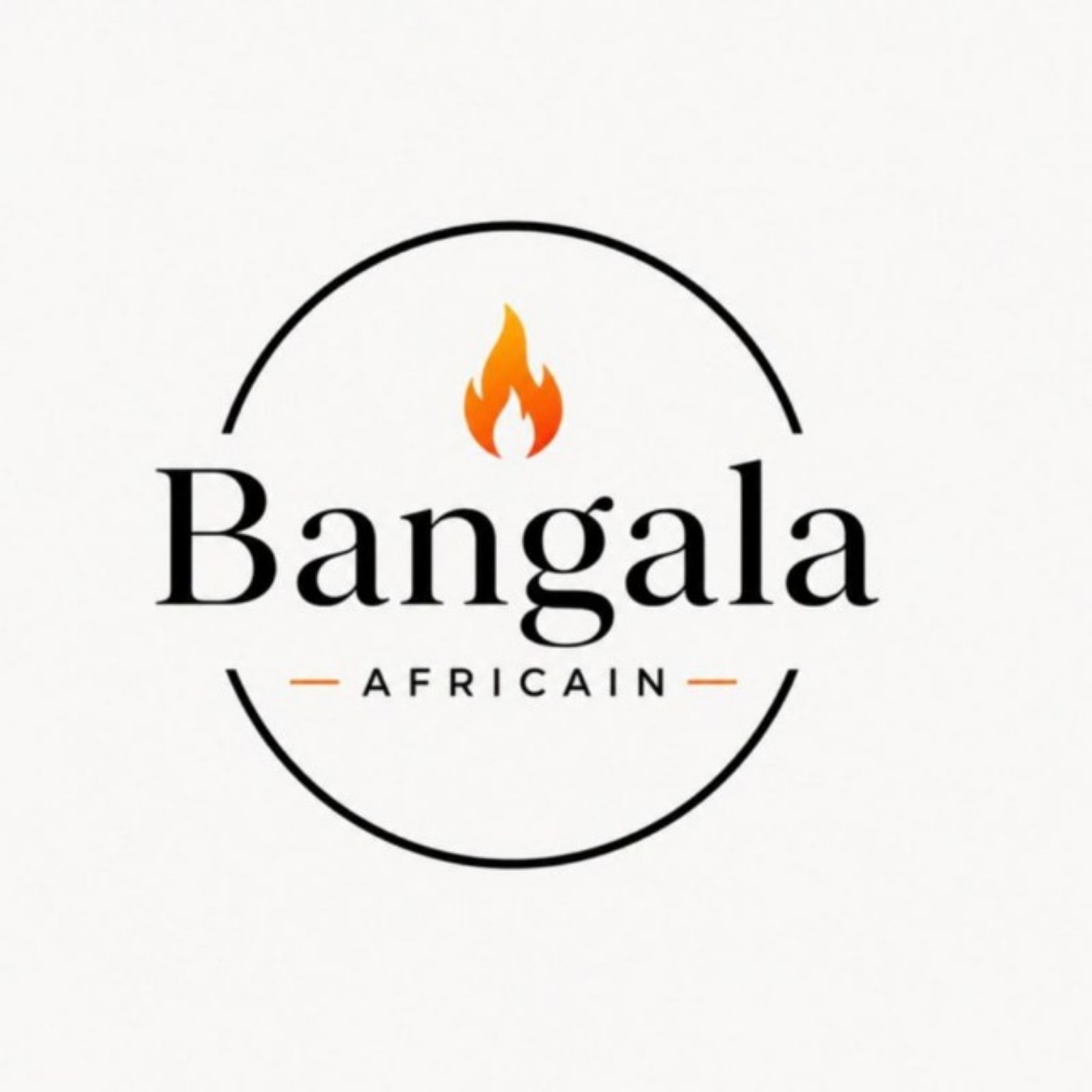 Bangala Africain